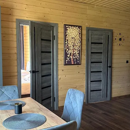 Apartament шервуд