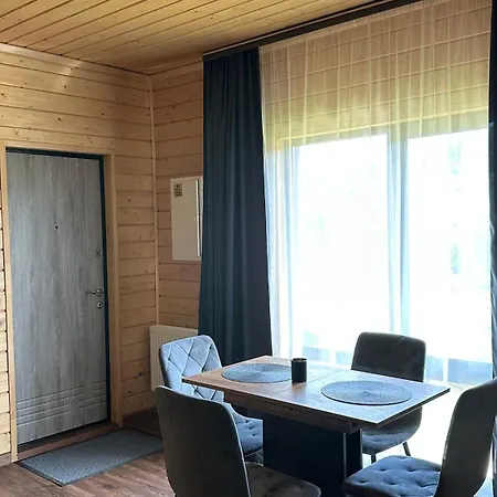 шервуд Apartament Myta