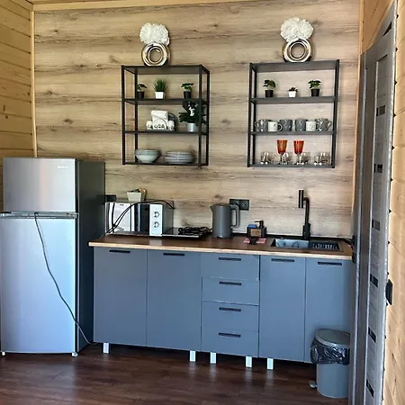 Apartament шервуд *