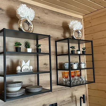 шервуд Apartament Myta