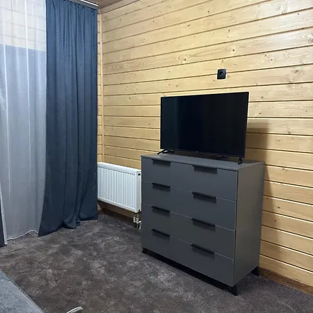 шервуд Apartament