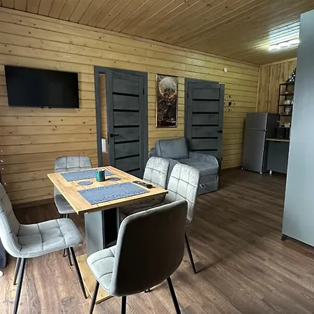 Apartament шервуд Myta