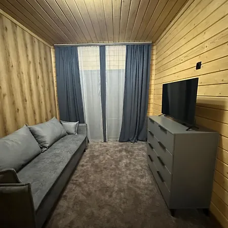 шервуд Apartament Myta