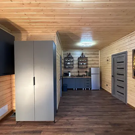 шервуд Apartament Myta