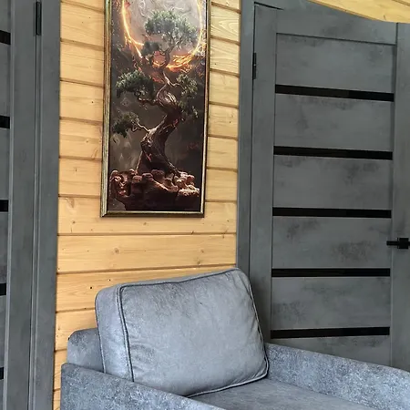 Apartament шервуд Myta