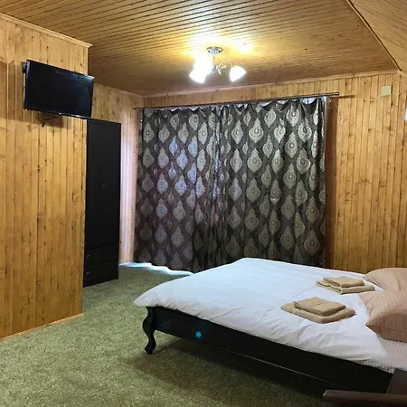 Lägenhet шервуд *